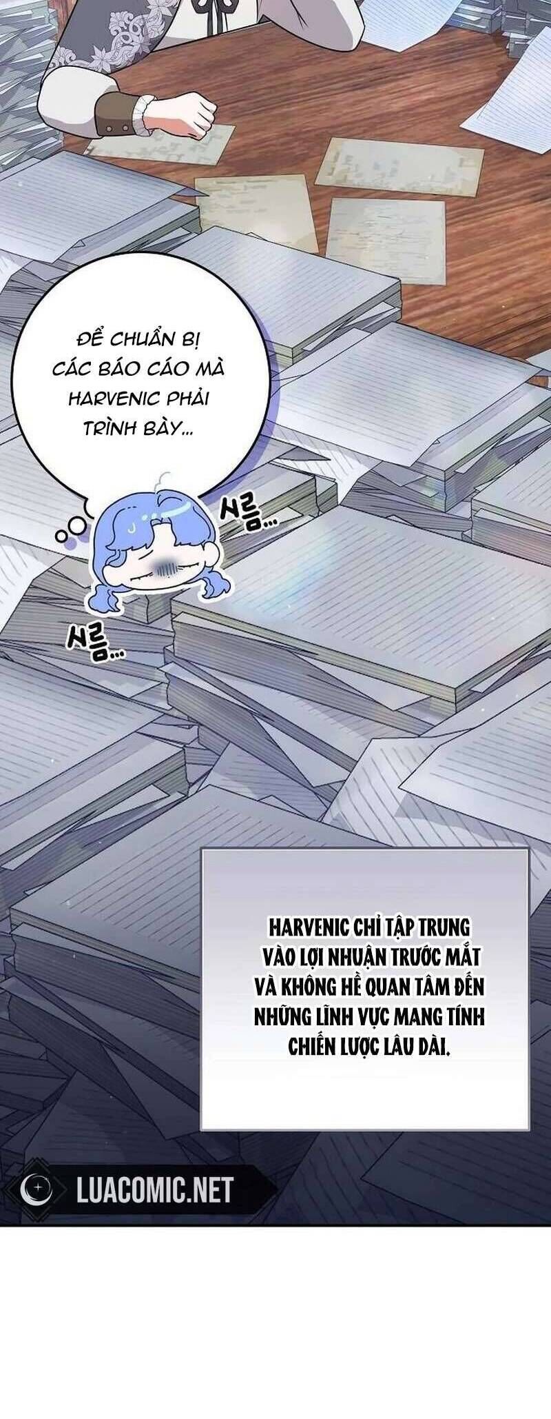 Tôi Đã Có Một Gia Đình Mới Mà Trước Đó Không Nằm Trong Kế Hoạch Nhận Nuôi [Chap 1-39]