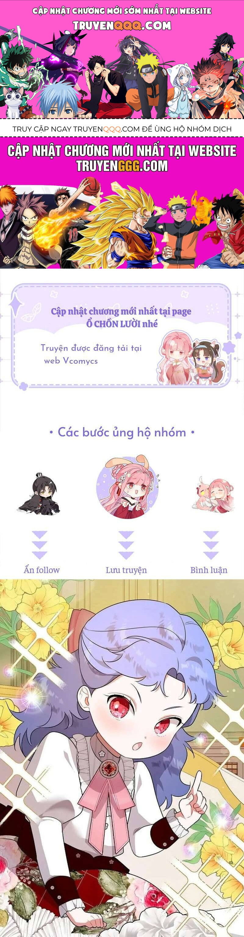 Tôi Đã Có Một Gia Đình Mới Mà Trước Đó Không Nằm Trong Kế Hoạch Nhận Nuôi [Chap 1-39]