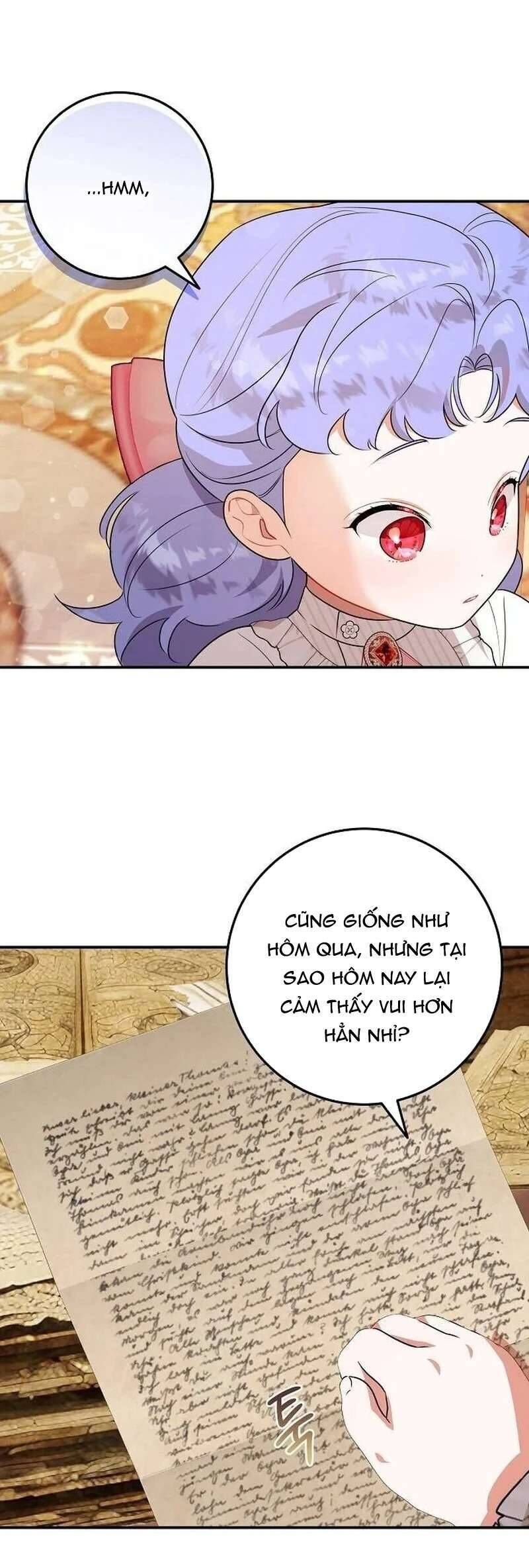 Tôi Đã Có Một Gia Đình Mới Mà Trước Đó Không Nằm Trong Kế Hoạch Nhận Nuôi [Chap 1-39]