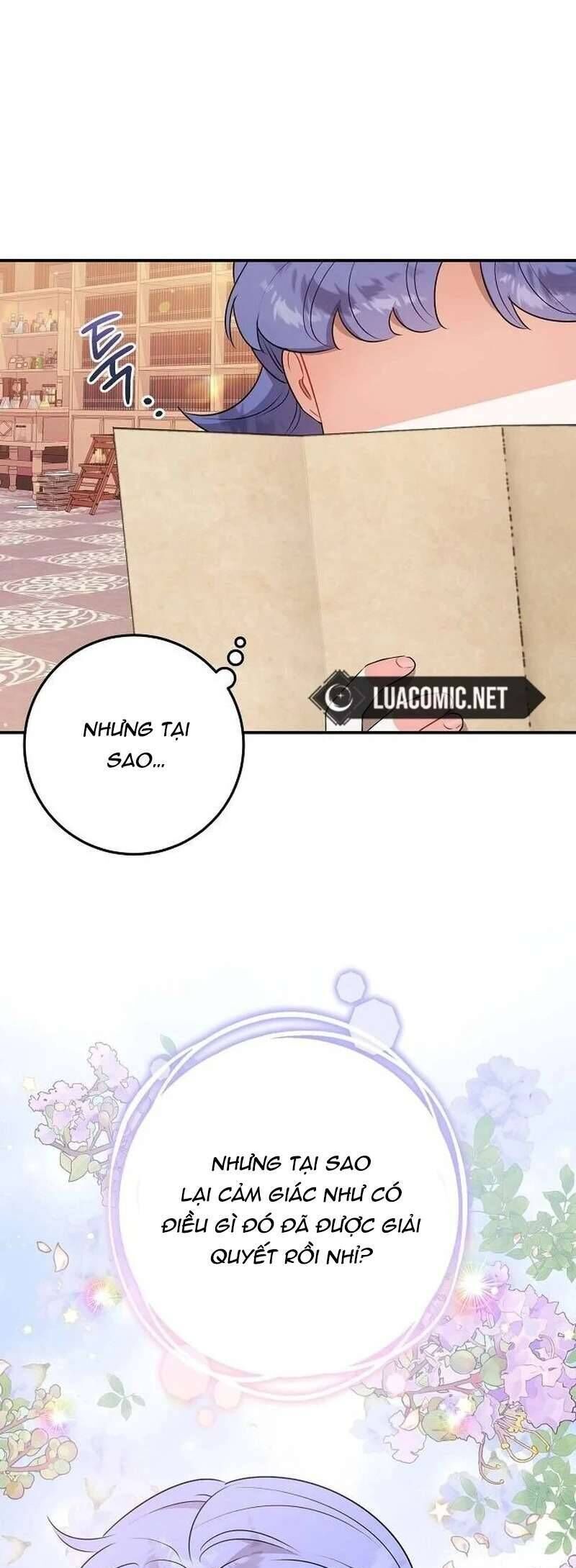 Tôi Đã Có Một Gia Đình Mới Mà Trước Đó Không Nằm Trong Kế Hoạch Nhận Nuôi [Chap 1-39]