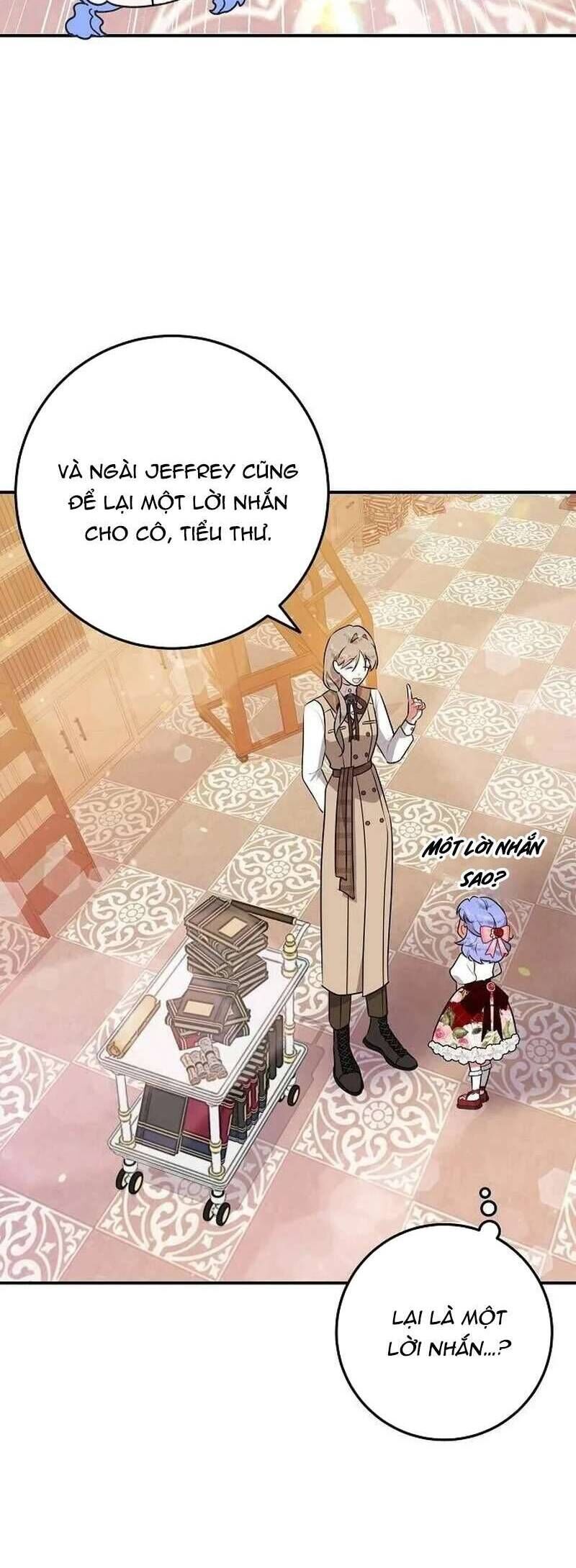 Tôi Đã Có Một Gia Đình Mới Mà Trước Đó Không Nằm Trong Kế Hoạch Nhận Nuôi [Chap 1-39]