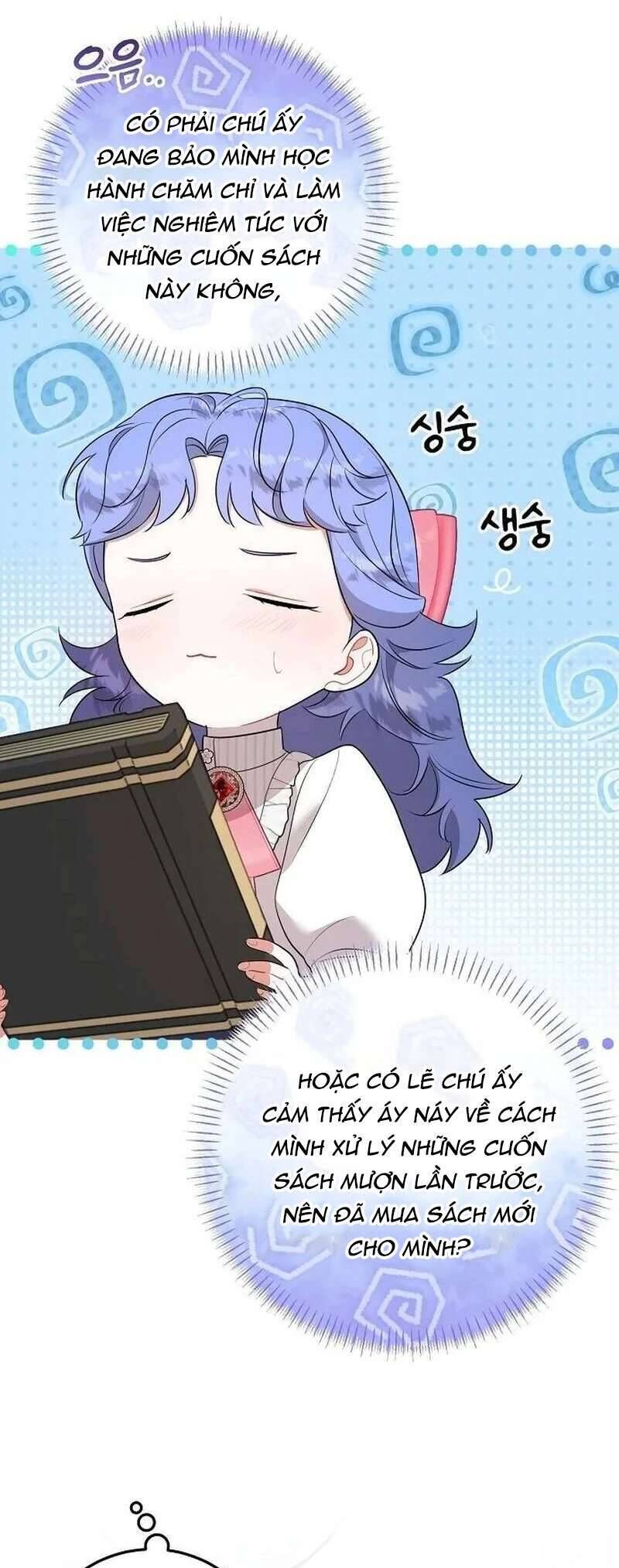 Tôi Đã Có Một Gia Đình Mới Mà Trước Đó Không Nằm Trong Kế Hoạch Nhận Nuôi [Chap 1-39]