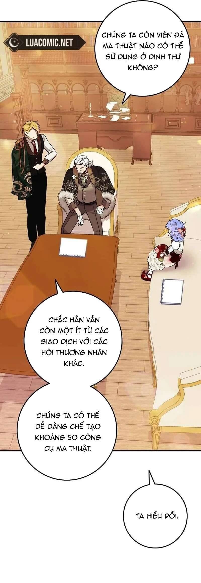 Tôi Đã Có Một Gia Đình Mới Mà Trước Đó Không Nằm Trong Kế Hoạch Nhận Nuôi [Chap 1-39]