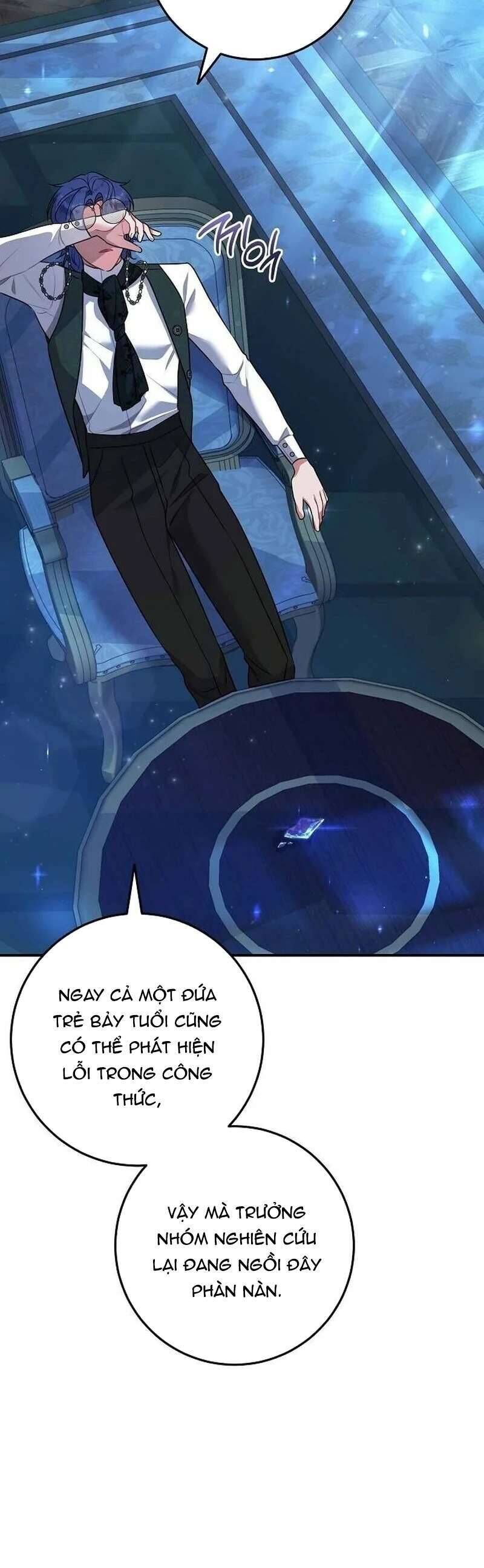 Tôi Đã Có Một Gia Đình Mới Mà Trước Đó Không Nằm Trong Kế Hoạch Nhận Nuôi [Chap 1-39]