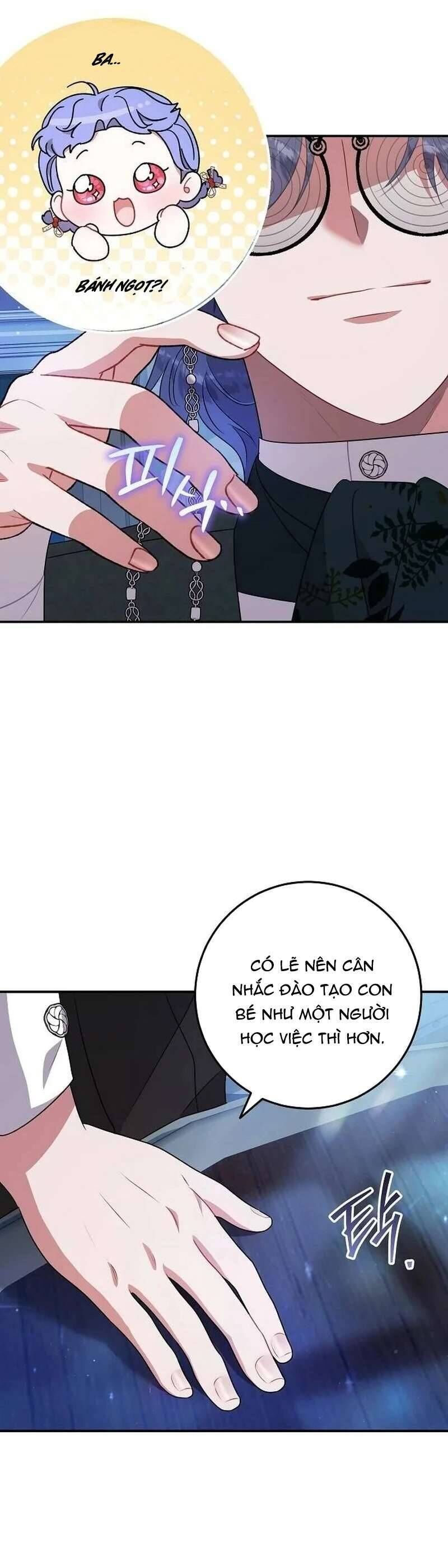 Tôi Đã Có Một Gia Đình Mới Mà Trước Đó Không Nằm Trong Kế Hoạch Nhận Nuôi [Chap 1-39]