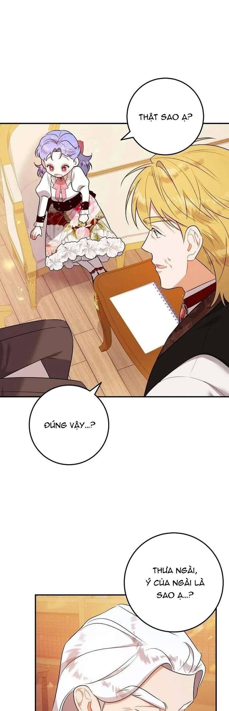 Tôi Đã Có Một Gia Đình Mới Mà Trước Đó Không Nằm Trong Kế Hoạch Nhận Nuôi [Chap 1-39]