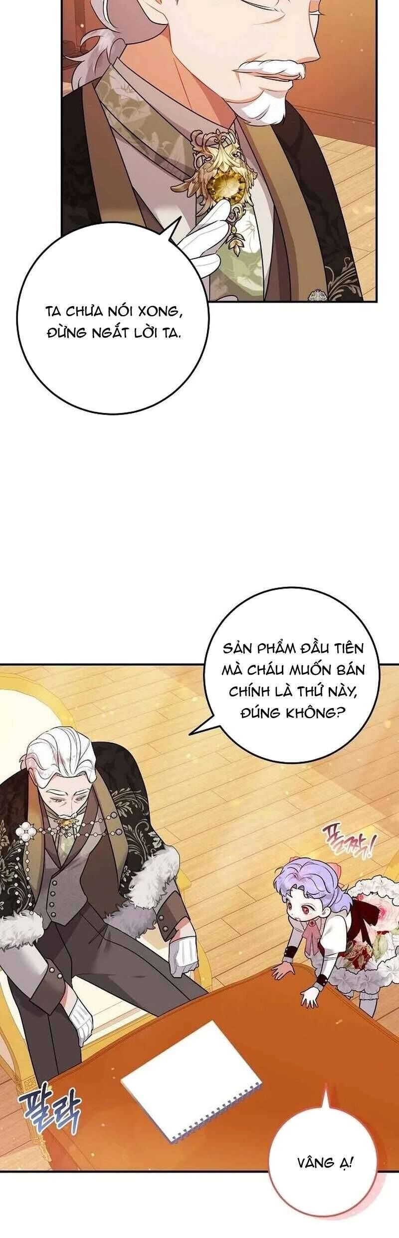 Tôi Đã Có Một Gia Đình Mới Mà Trước Đó Không Nằm Trong Kế Hoạch Nhận Nuôi [Chap 1-39]