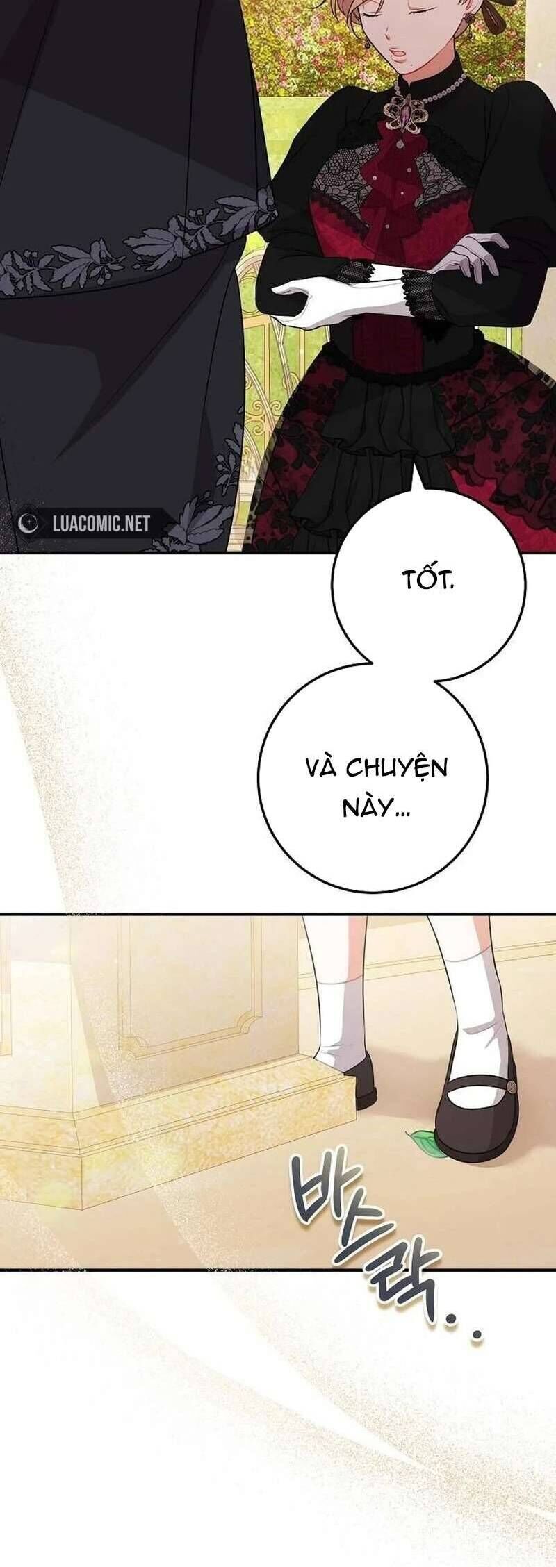 Tôi Đã Có Một Gia Đình Mới Mà Trước Đó Không Nằm Trong Kế Hoạch Nhận Nuôi [Chap 1-39]