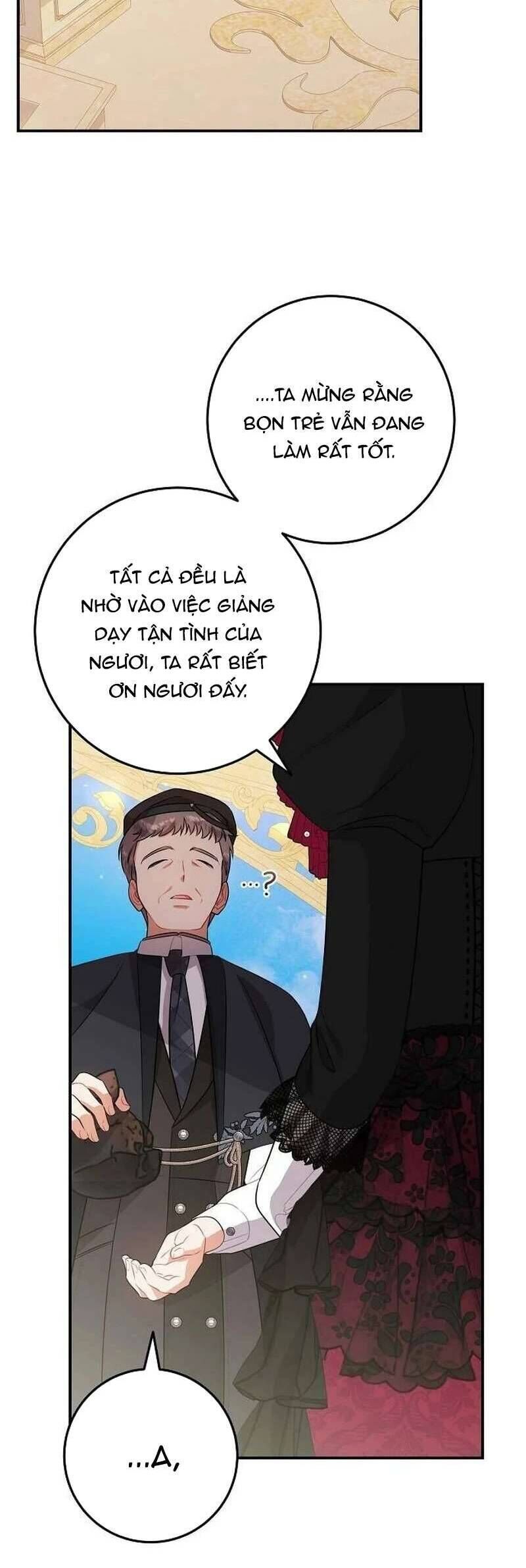 Tôi Đã Có Một Gia Đình Mới Mà Trước Đó Không Nằm Trong Kế Hoạch Nhận Nuôi [Chap 1-39]