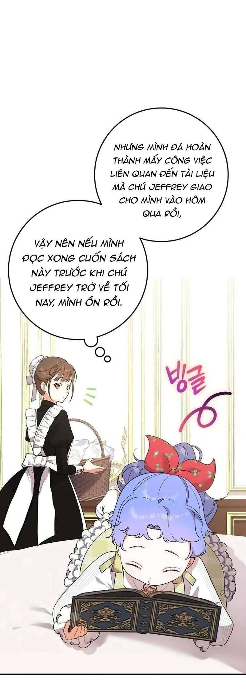 Tôi Đã Có Một Gia Đình Mới Mà Trước Đó Không Nằm Trong Kế Hoạch Nhận Nuôi [Chap 1-39]