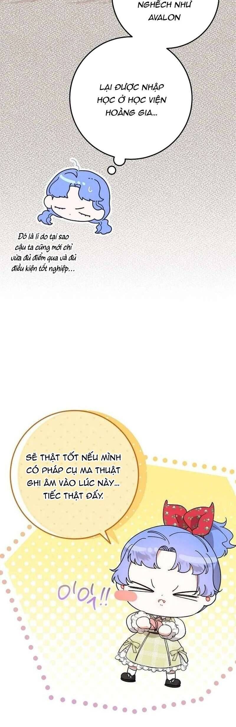 Tôi Đã Có Một Gia Đình Mới Mà Trước Đó Không Nằm Trong Kế Hoạch Nhận Nuôi [Chap 1-39]