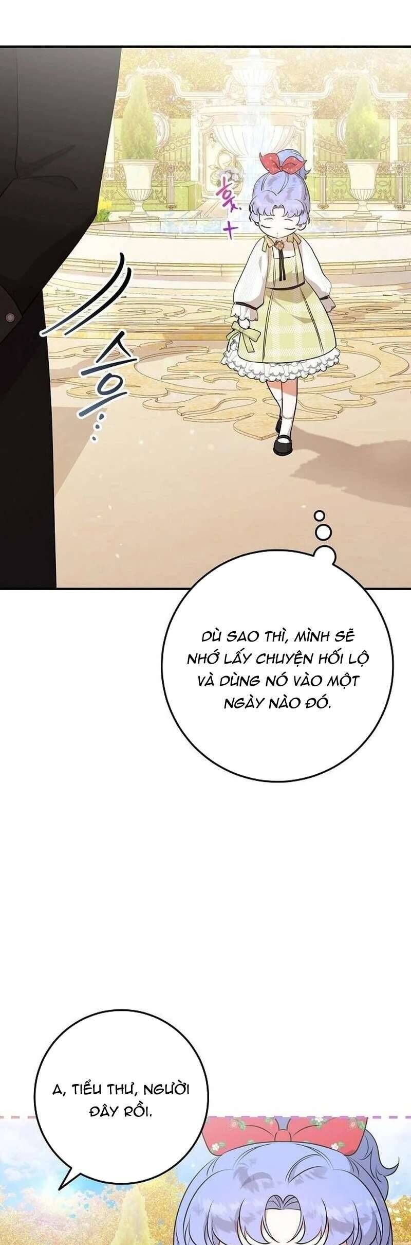 Tôi Đã Có Một Gia Đình Mới Mà Trước Đó Không Nằm Trong Kế Hoạch Nhận Nuôi [Chap 1-39]