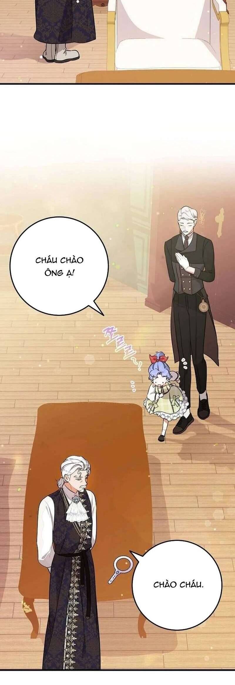 Tôi Đã Có Một Gia Đình Mới Mà Trước Đó Không Nằm Trong Kế Hoạch Nhận Nuôi [Chap 1-39]