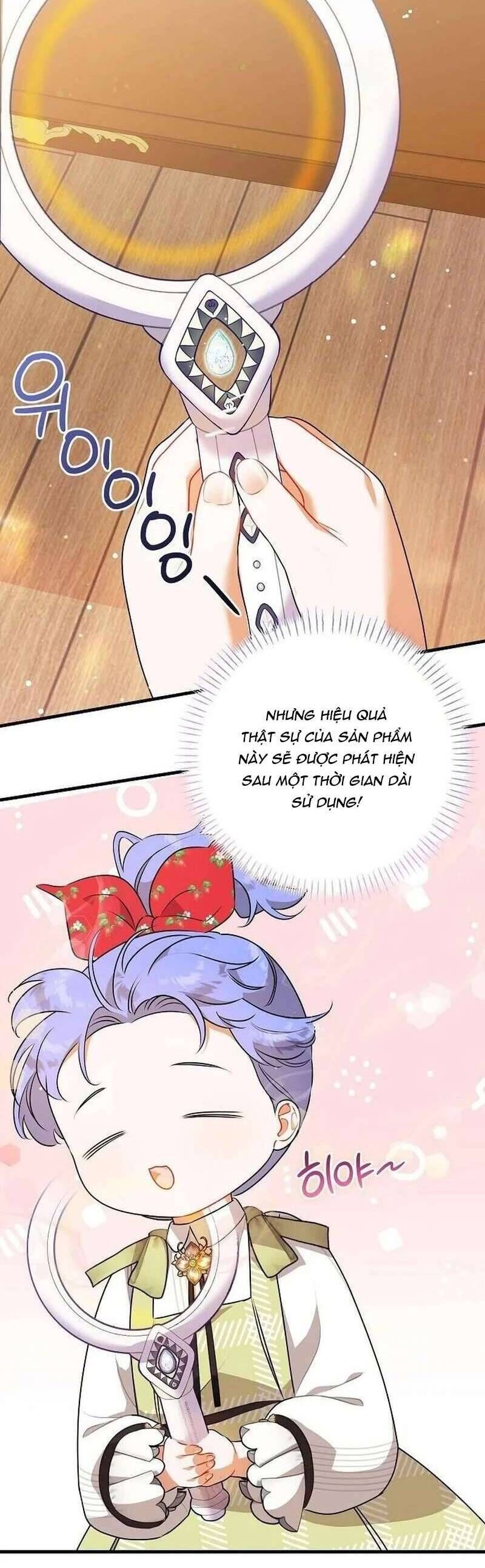Tôi Đã Có Một Gia Đình Mới Mà Trước Đó Không Nằm Trong Kế Hoạch Nhận Nuôi [Chap 1-39]