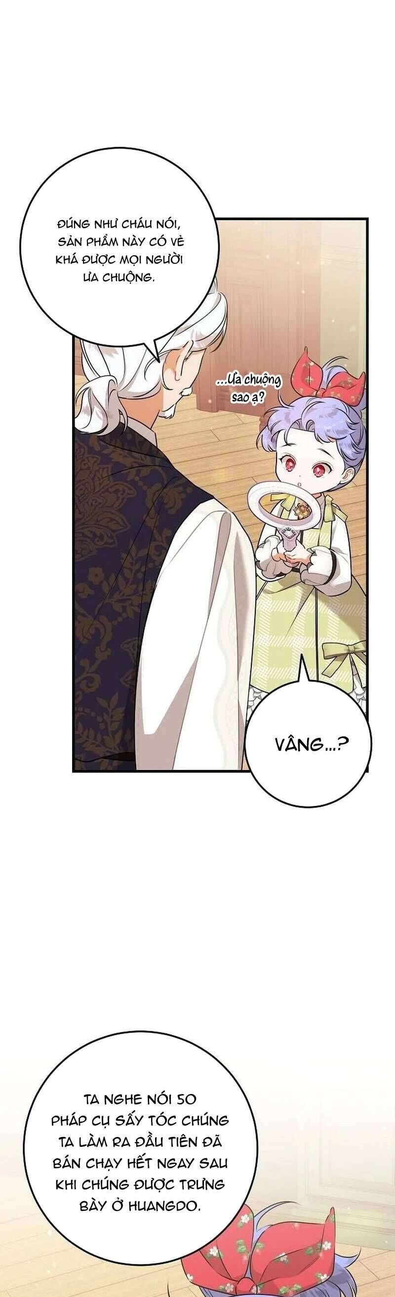 Tôi Đã Có Một Gia Đình Mới Mà Trước Đó Không Nằm Trong Kế Hoạch Nhận Nuôi [Chap 1-39]