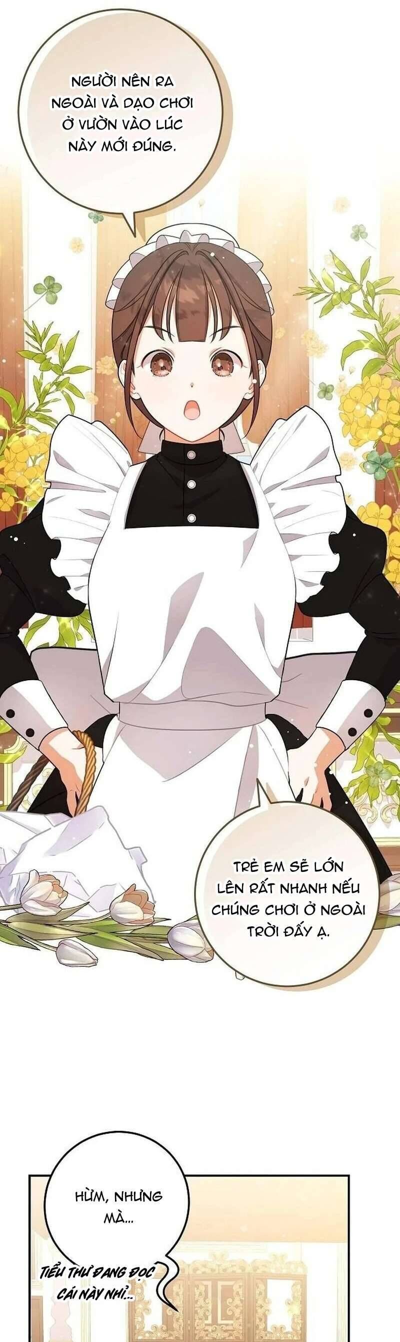 Tôi Đã Có Một Gia Đình Mới Mà Trước Đó Không Nằm Trong Kế Hoạch Nhận Nuôi [Chap 1-39]