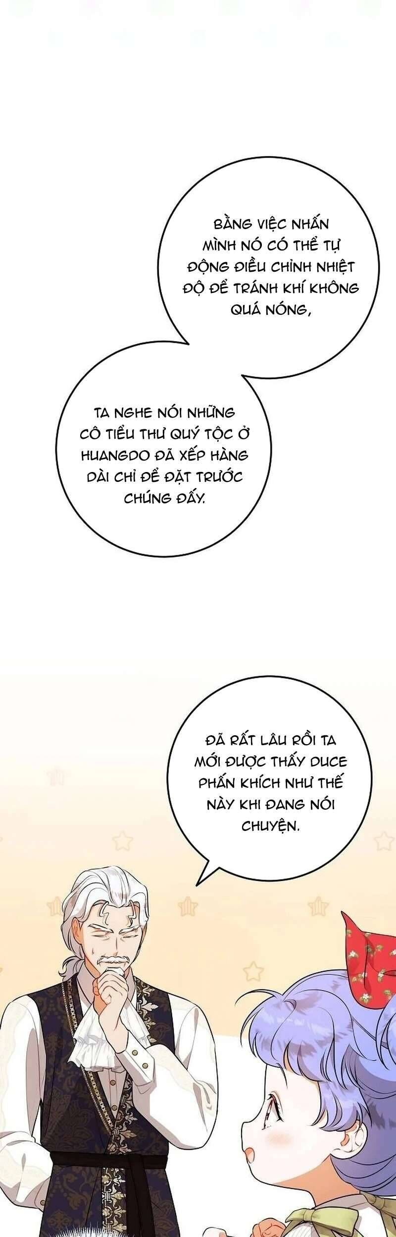 Tôi Đã Có Một Gia Đình Mới Mà Trước Đó Không Nằm Trong Kế Hoạch Nhận Nuôi [Chap 1-39]
