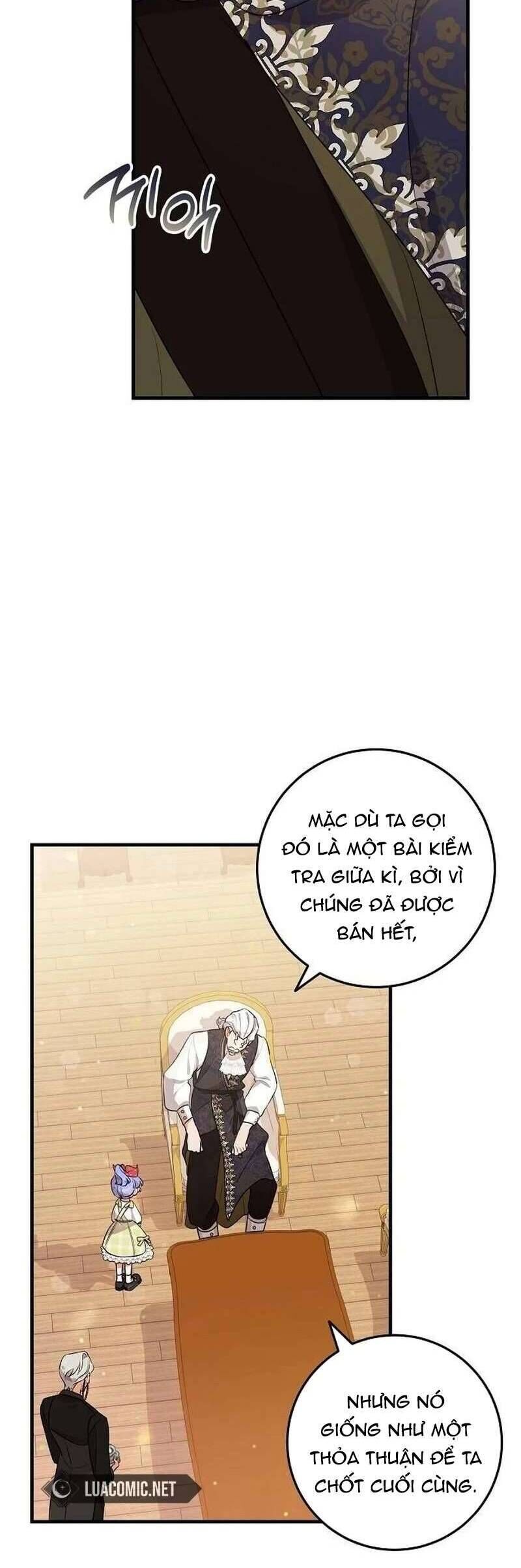 Tôi Đã Có Một Gia Đình Mới Mà Trước Đó Không Nằm Trong Kế Hoạch Nhận Nuôi [Chap 1-39]
