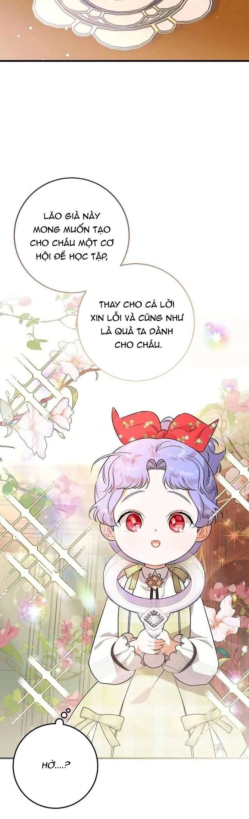Tôi Đã Có Một Gia Đình Mới Mà Trước Đó Không Nằm Trong Kế Hoạch Nhận Nuôi [Chap 1-39]