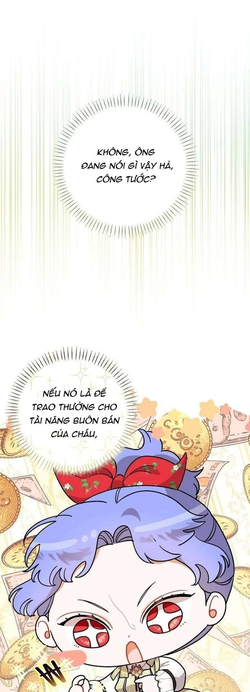 Tôi Đã Có Một Gia Đình Mới Mà Trước Đó Không Nằm Trong Kế Hoạch Nhận Nuôi [Chap 1-39]