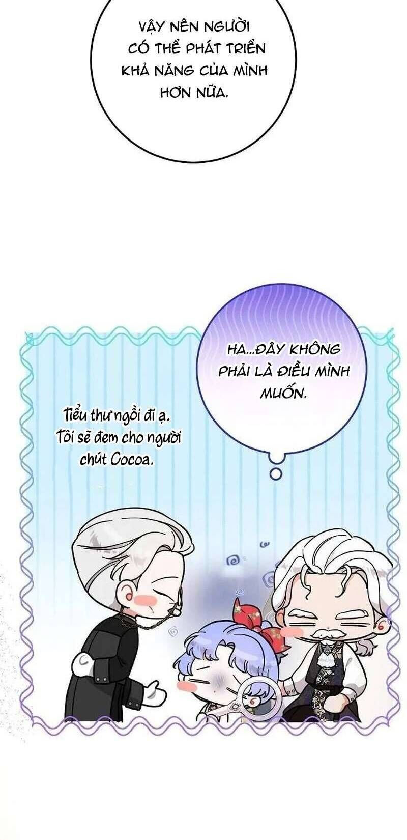 Tôi Đã Có Một Gia Đình Mới Mà Trước Đó Không Nằm Trong Kế Hoạch Nhận Nuôi [Chap 1-39]