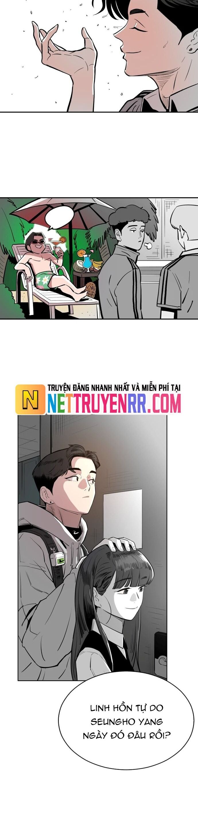 Nettruyen Truyện tranh online