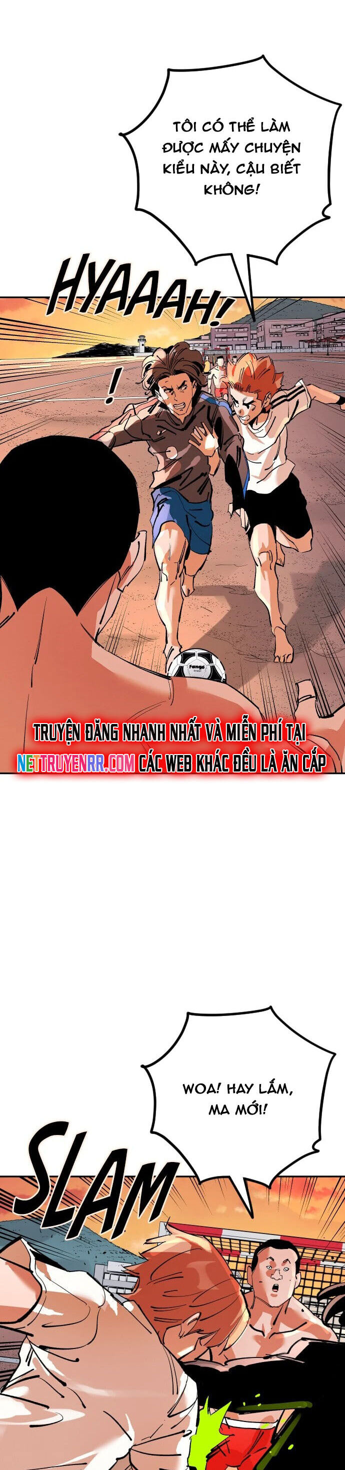 Nettruyen Truyện tranh online