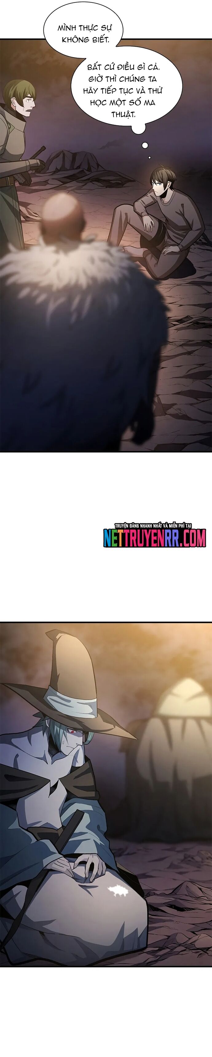 Nettruyen Truyện tranh online