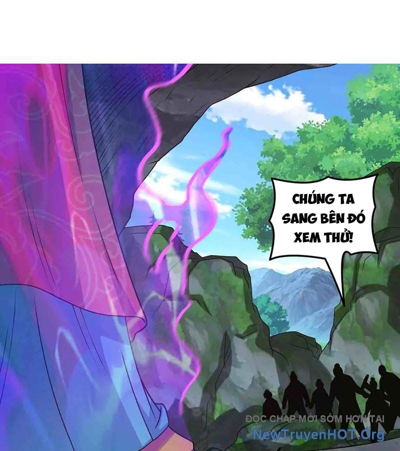 Luyện Khí Chi Thần Chapter 137 - TC Truyện