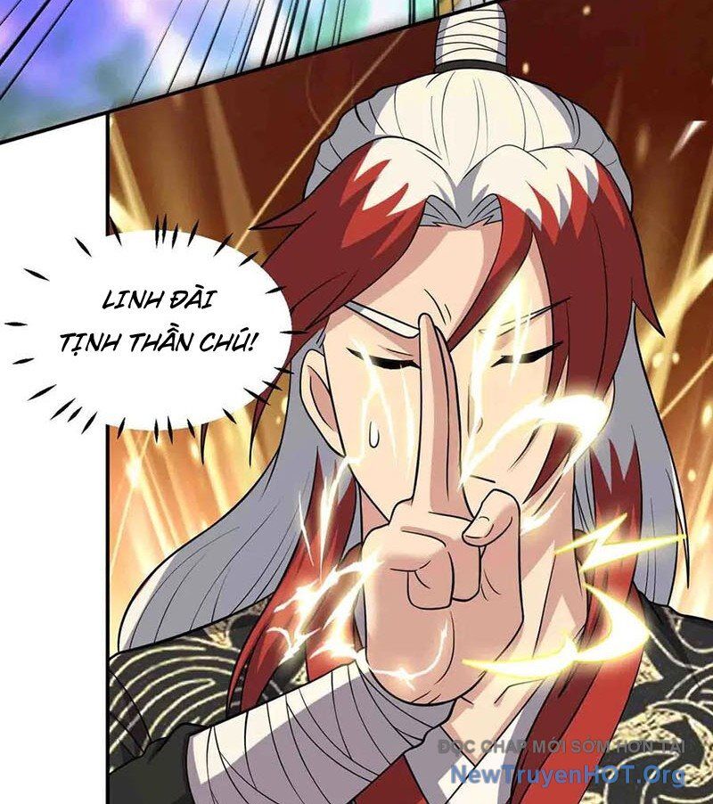 Luyện Khí Chi Thần [Chap 137-143]