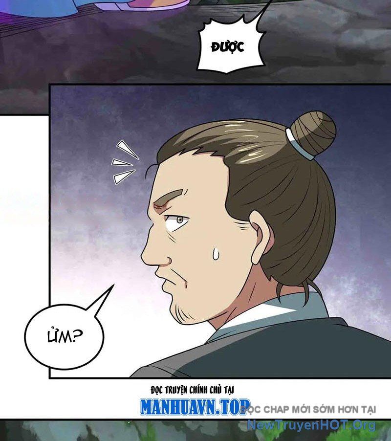 Luyện Khí Chi Thần Chapter 137 - TC Truyện