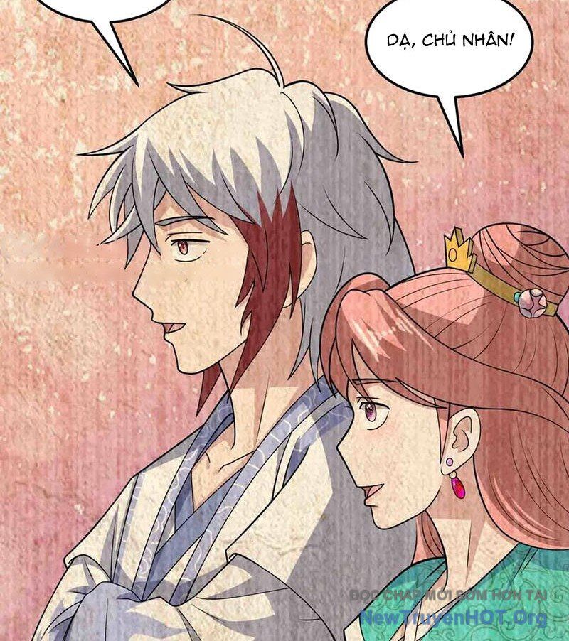 Luyện Khí Chi Thần [Chap 137-143]