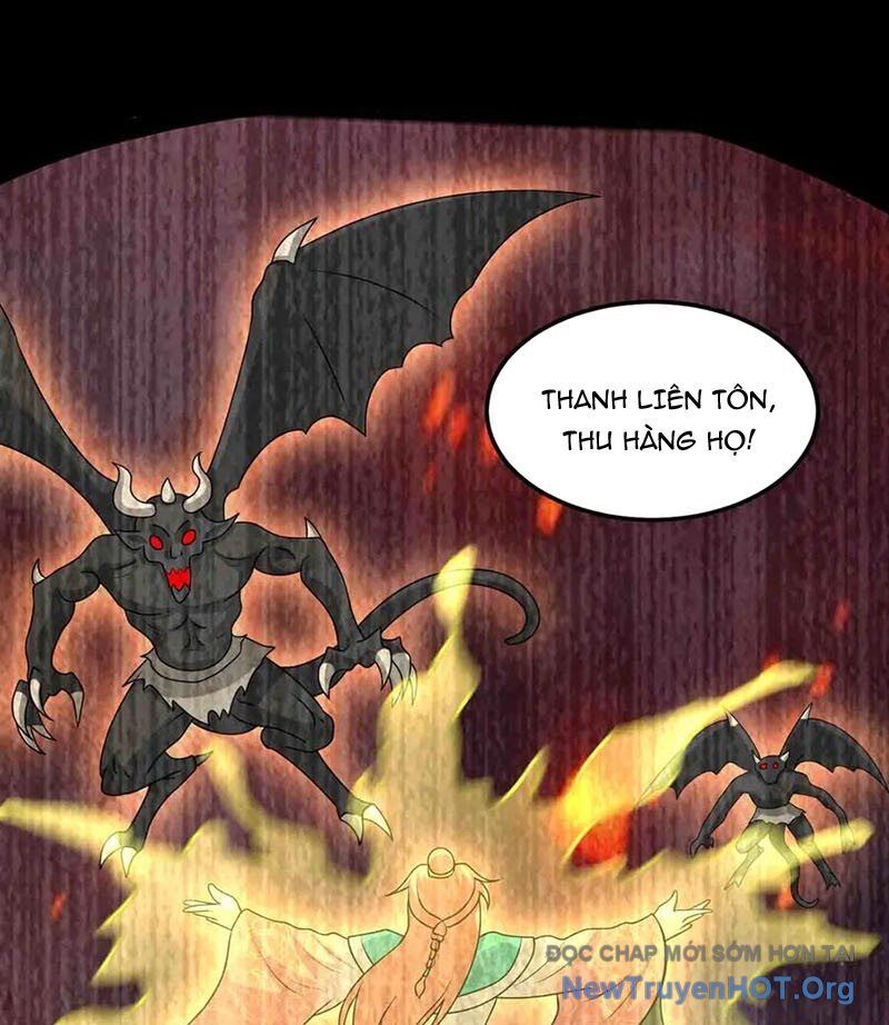Luyện Khí Chi Thần [Chap 137-143]