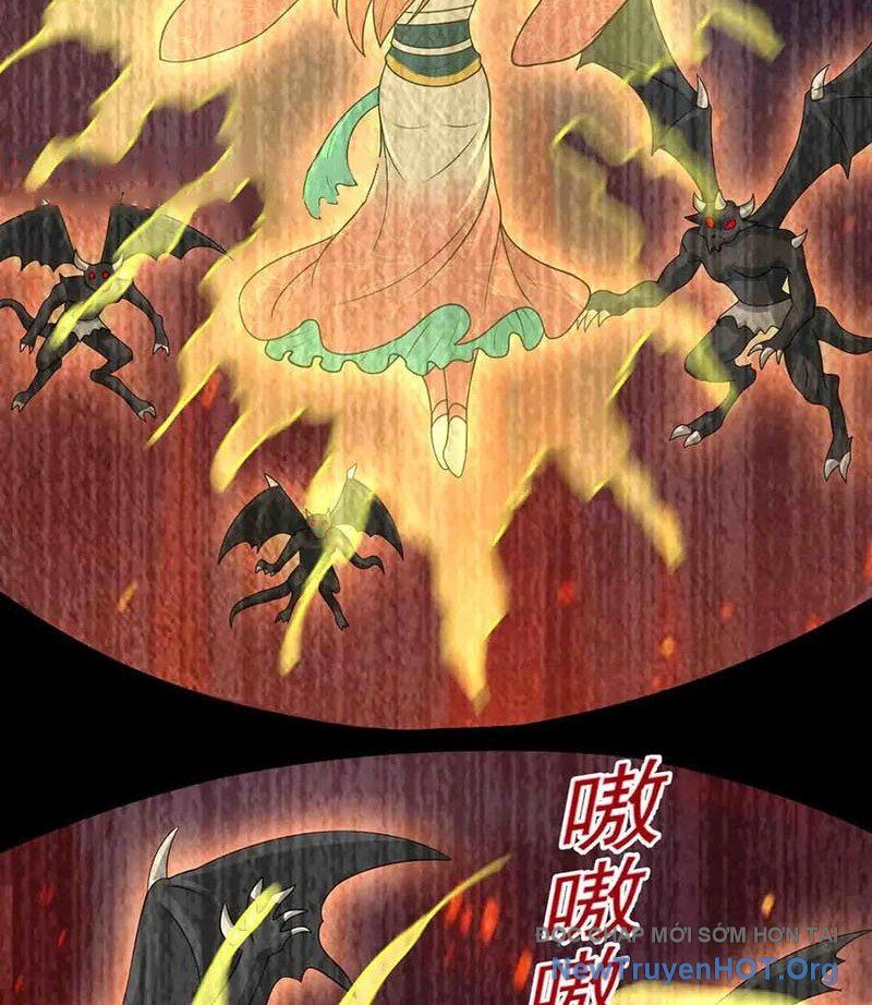 Luyện Khí Chi Thần [Chap 137-143]