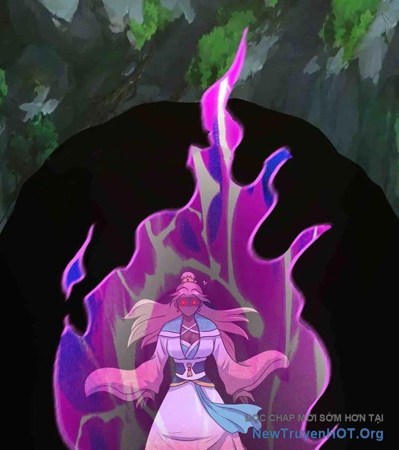 Luyện Khí Chi Thần Chapter 137 - TC Truyện