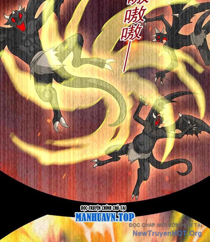Luyện Khí Chi Thần [Chap 137-143]