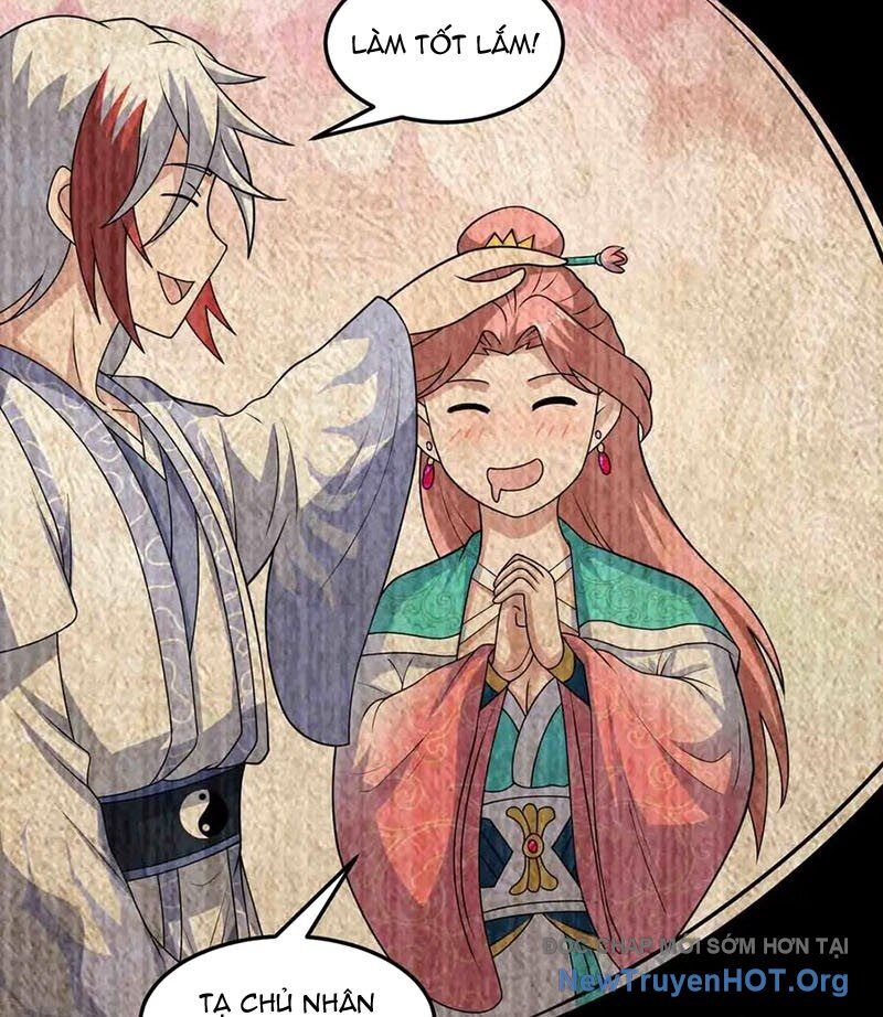 Luyện Khí Chi Thần [Chap 137-143]