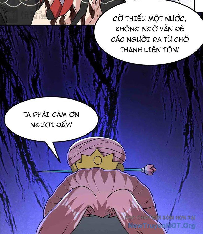 Luyện Khí Chi Thần [Chap 137-143]