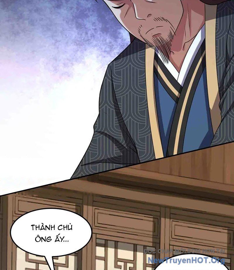 Luyện Khí Chi Thần [Chap 137-143]