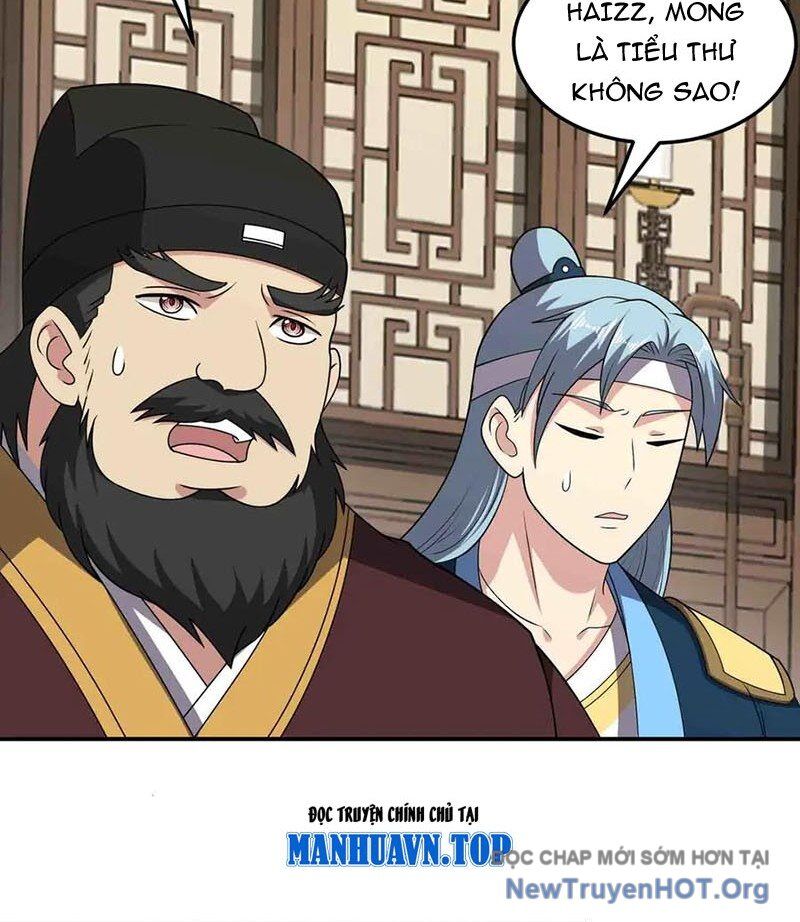 Luyện Khí Chi Thần [Chap 137-143]
