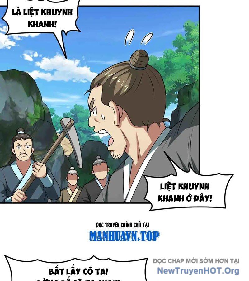 Luyện Khí Chi Thần [Chap 137-143]
