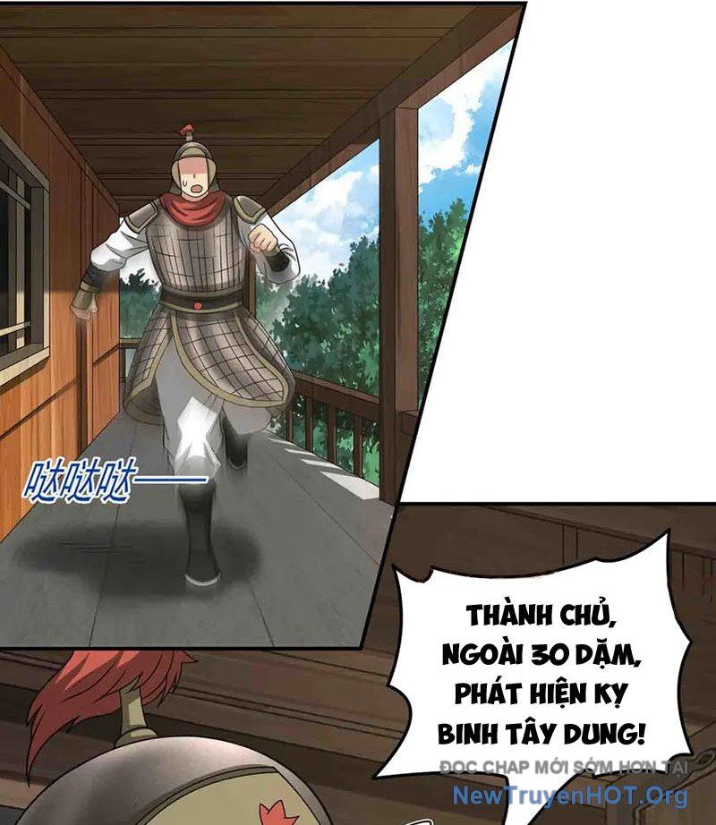 Luyện Khí Chi Thần [Chap 137-143]