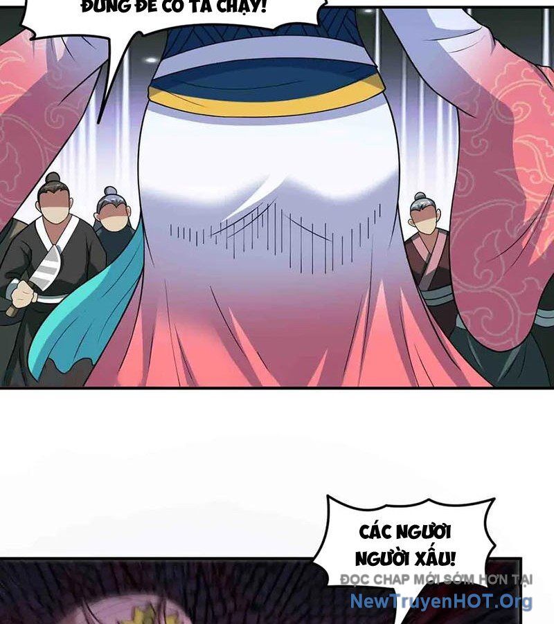 Luyện Khí Chi Thần [Chap 137-143]