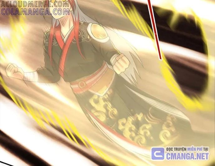 Luyện Khí Chi Thần [Chap 137-143]