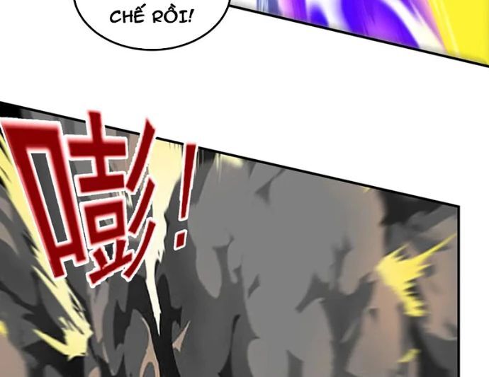 Luyện Khí Chi Thần [Chap 137-143]