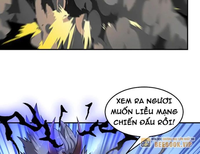 Luyện Khí Chi Thần [Chap 137-143]