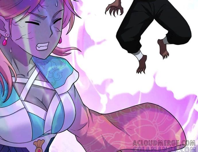 Luyện Khí Chi Thần Chapter 140 - TC Truyện