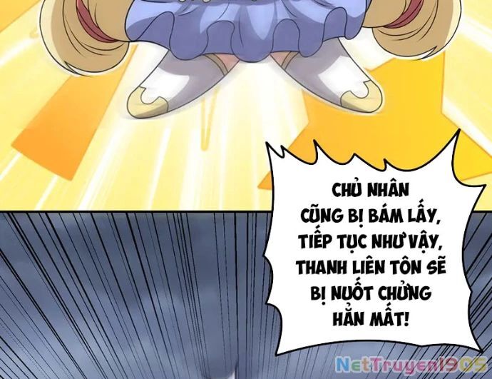 Luyện Khí Chi Thần [Chap 137-143]