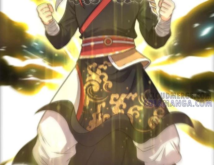 Luyện Khí Chi Thần [Chap 137-143]