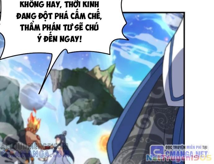 Luyện Khí Chi Thần [Chap 137-143]